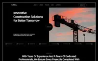 Building theme preview