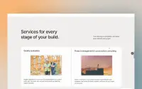Buildings theme preview