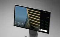 Arkitekt theme preview