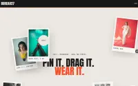 Bureau27 theme preview
