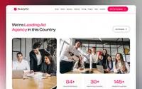 BuzzyAd theme preview