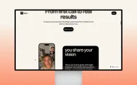 Buzzz theme preview