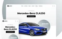 ByDrive theme preview