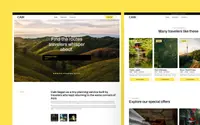 CABI theme preview