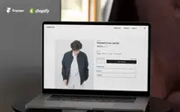 Calder Co. theme preview