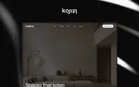 Calivra theme preview
