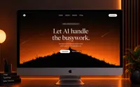 Calla theme preview