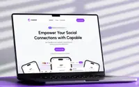 Capable theme preview
