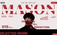 Capilots theme preview