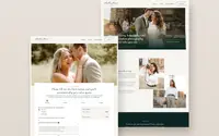 Capture theme preview