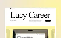 Career theme preview