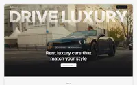 Carent theme preview