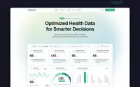 Carepulse theme preview
