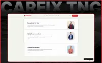 CARFIX TNC theme preview