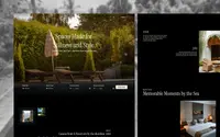 CASANA theme preview