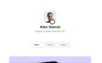 Caseform theme preview