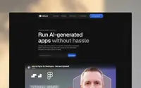Catalyse theme preview