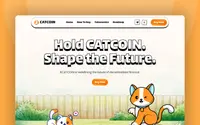 CATCOIN theme preview