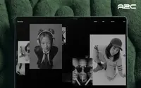 Celeste Noir theme preview