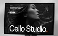 Cello theme preview