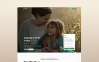 Charivo theme preview