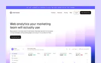 Chartwise theme preview