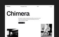 Chimera theme preview
