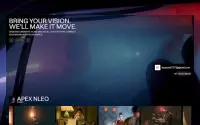 Cinevo theme preview