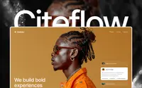 Citeflow theme preview