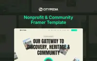 Citypedia theme preview
