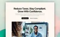 Claritax theme preview