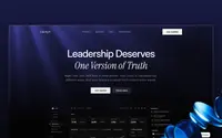 ClarityX theme preview