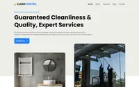CleanMaster theme preview