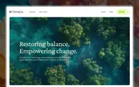 ClimaCo theme preview