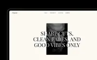 Clipster theme preview