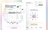 CloudCraft theme preview