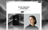 Cloudis theme preview