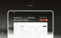 Clouuds theme preview