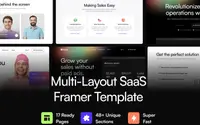 Cloze theme preview