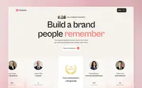 Coachinx theme preview