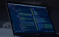 CodeNe theme preview