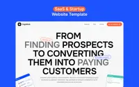CogniHub theme preview