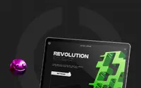 Coinfluence theme preview