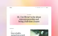 Compose theme preview