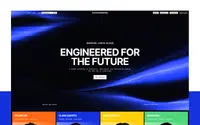 Confezence theme preview