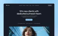 Connect theme preview