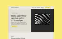 Constantin theme preview