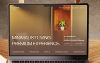 Conteme theme preview