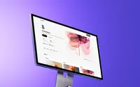 ContraFolio theme preview