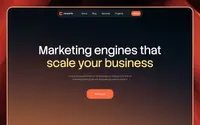 Convertix theme preview